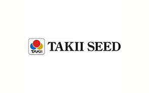 Logo firmy Takii Seed